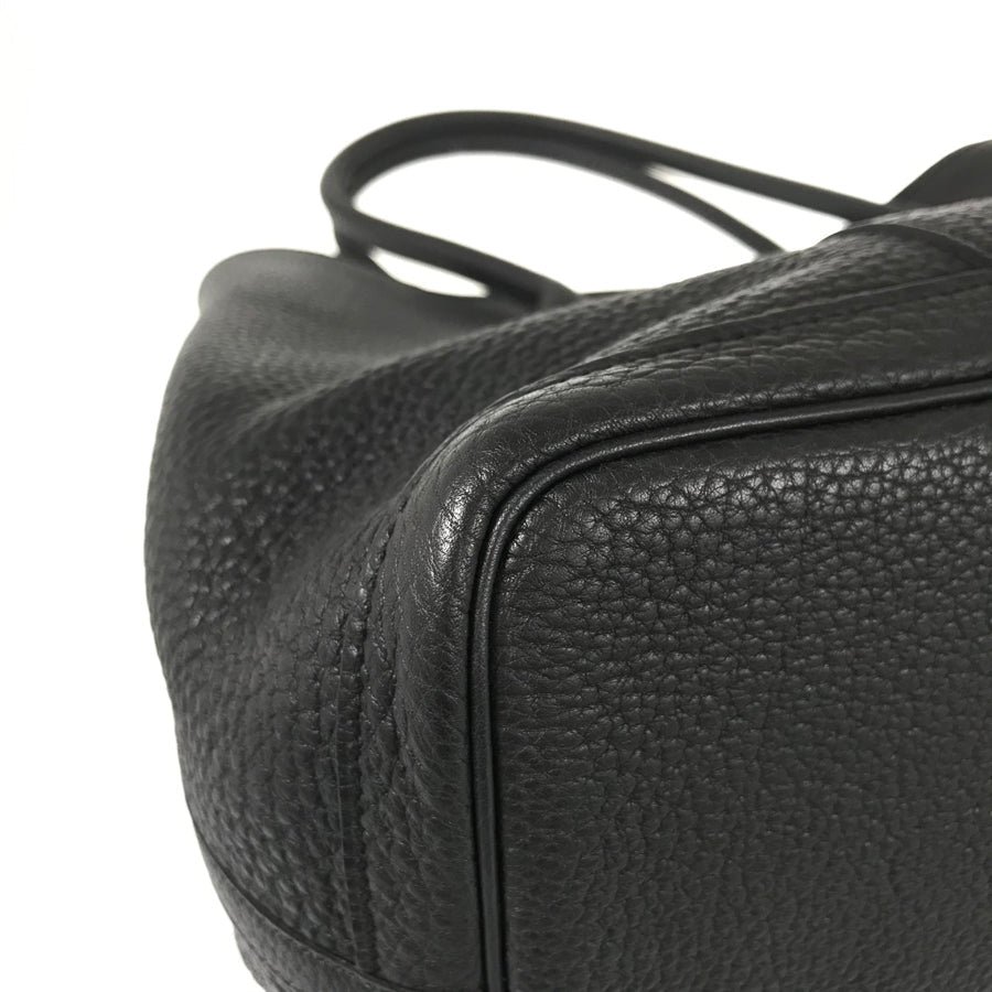 HERMES Garden Party PM Tote bag
