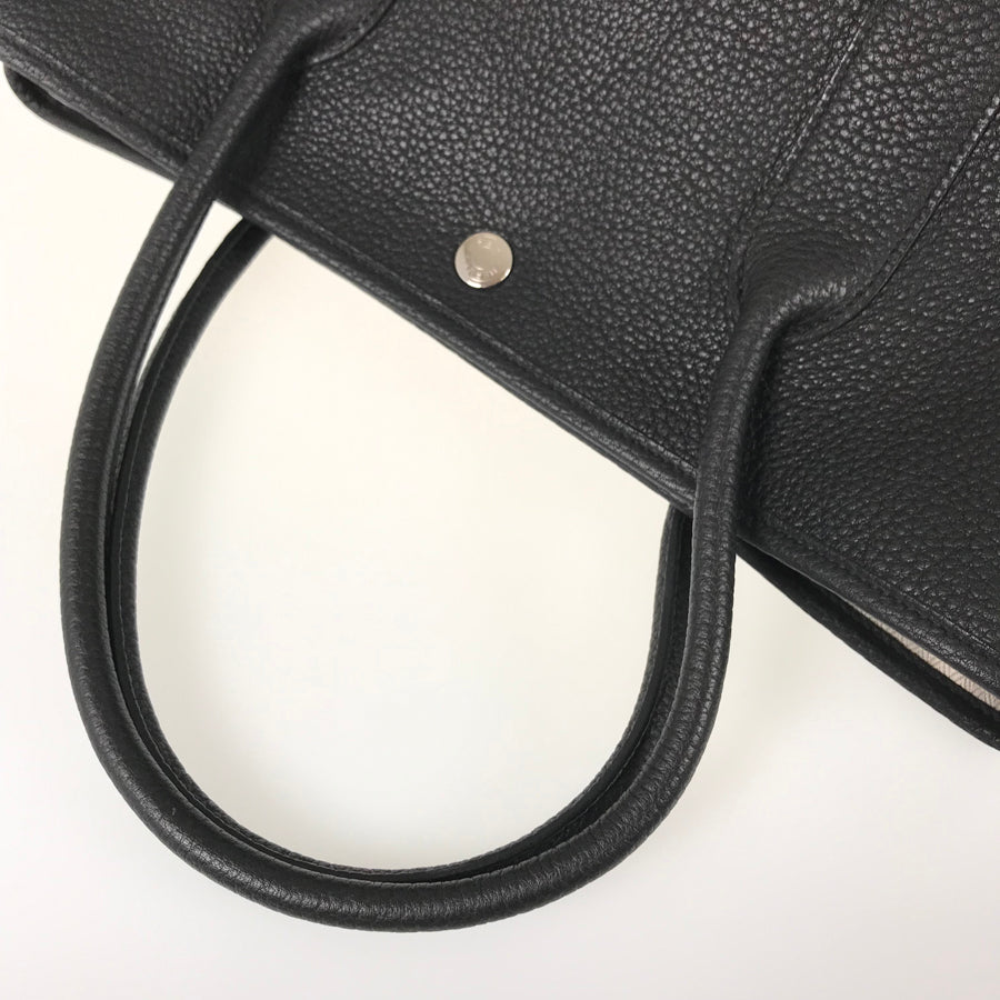HERMES Garden Party PM Tote bag