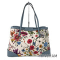 GUCCI Flora 358470 Tote bag