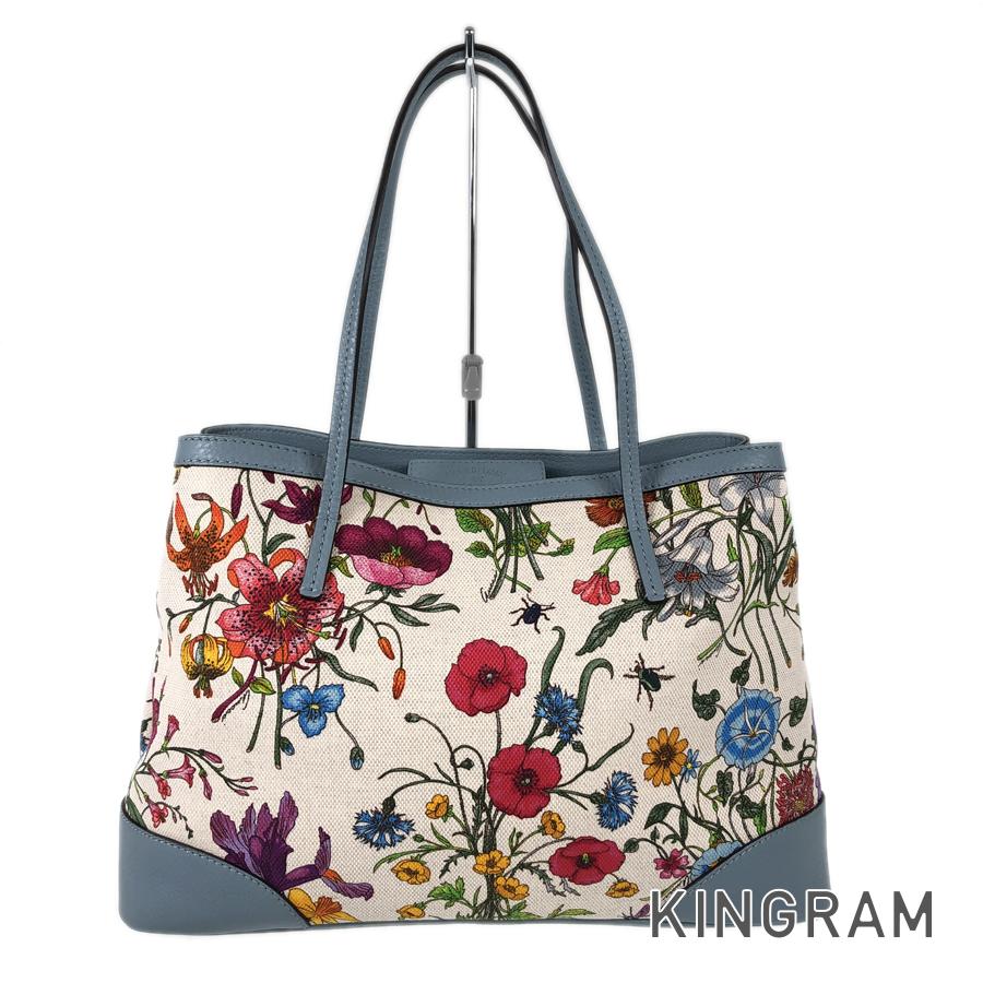 GUCCI Flora 358470 Tote bag