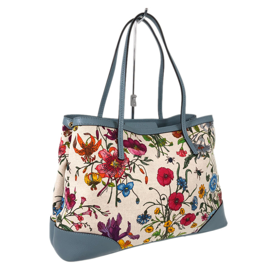 GUCCI Flora 358470 Tote bag