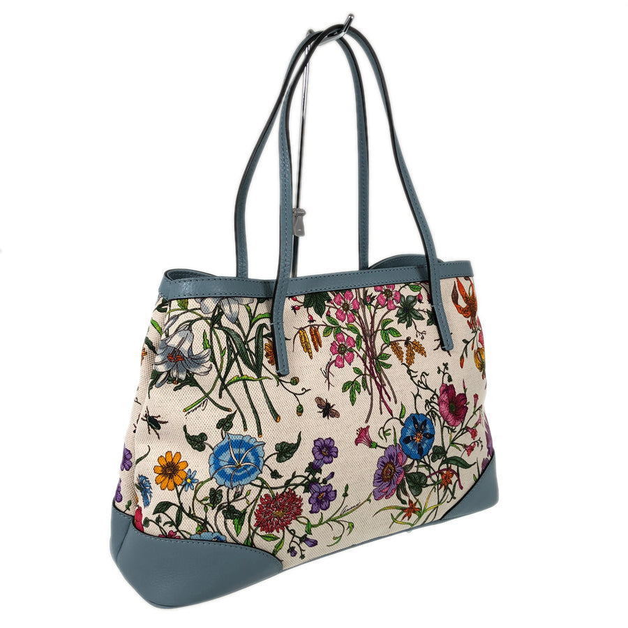 GUCCI Flora 358470 Tote bag