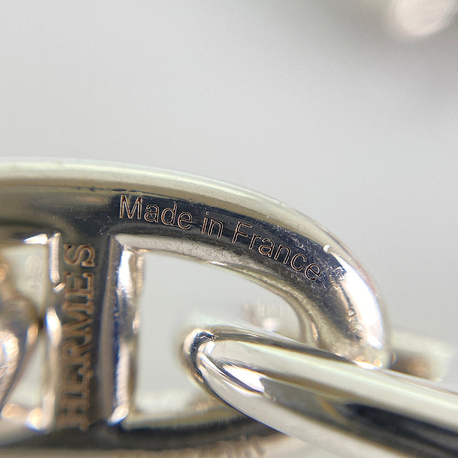 HERMES Chaine d'Ancre Bracelet