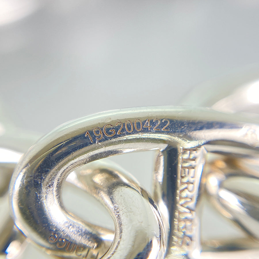 HERMES Chaine d'Ancre Bracelet
