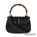 GUCCI Bamboo Hand bag
