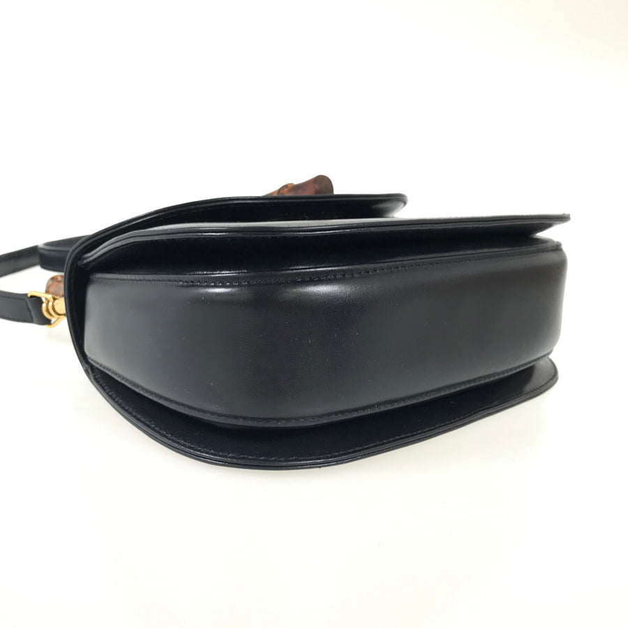 GUCCI Bamboo Hand bag