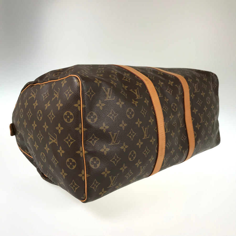 LOUIS VUITTON Monogram Keepall 50 M41426 Boston bag