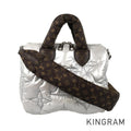 LOUIS VUITTON Micro Monogram Speedy Bandouliere 25 M20973 Hand bag