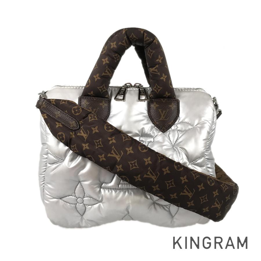 LOUIS VUITTON Micro Monogram Speedy Bandouliere 25 M20973 Hand bag