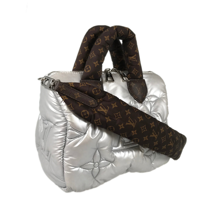 LOUIS VUITTON Micro Monogram Speedy Bandouliere 25 M20973 Hand bag