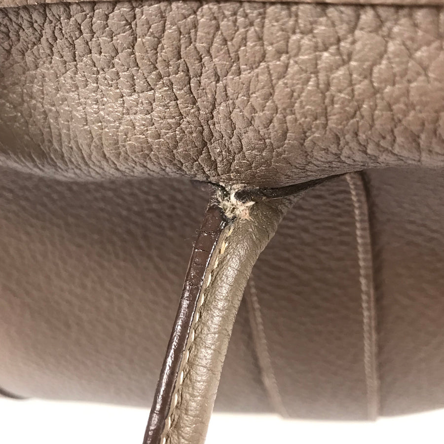 HERMES Garden Party PM Tote bag