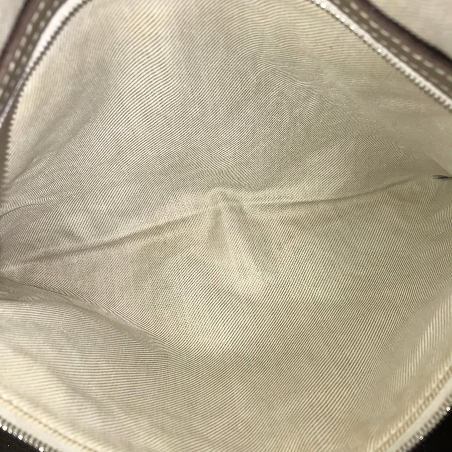 HERMES Garden Party PM Tote bag