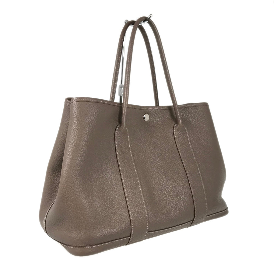 HERMES Garden Party PM Tote bag