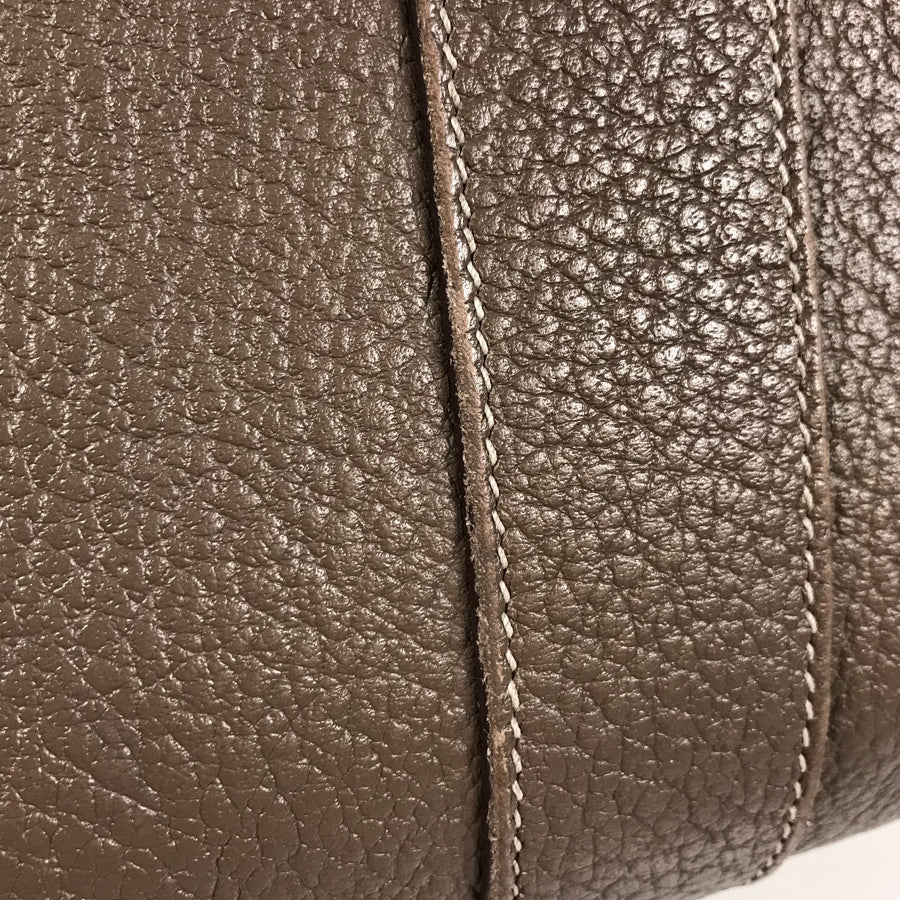 HERMES Garden Party PM Tote bag