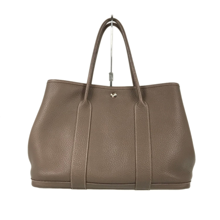 HERMES Garden Party PM Tote bag