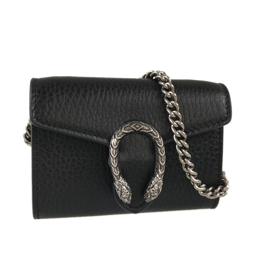 GUCCI Dionysus 574930 Coin purse