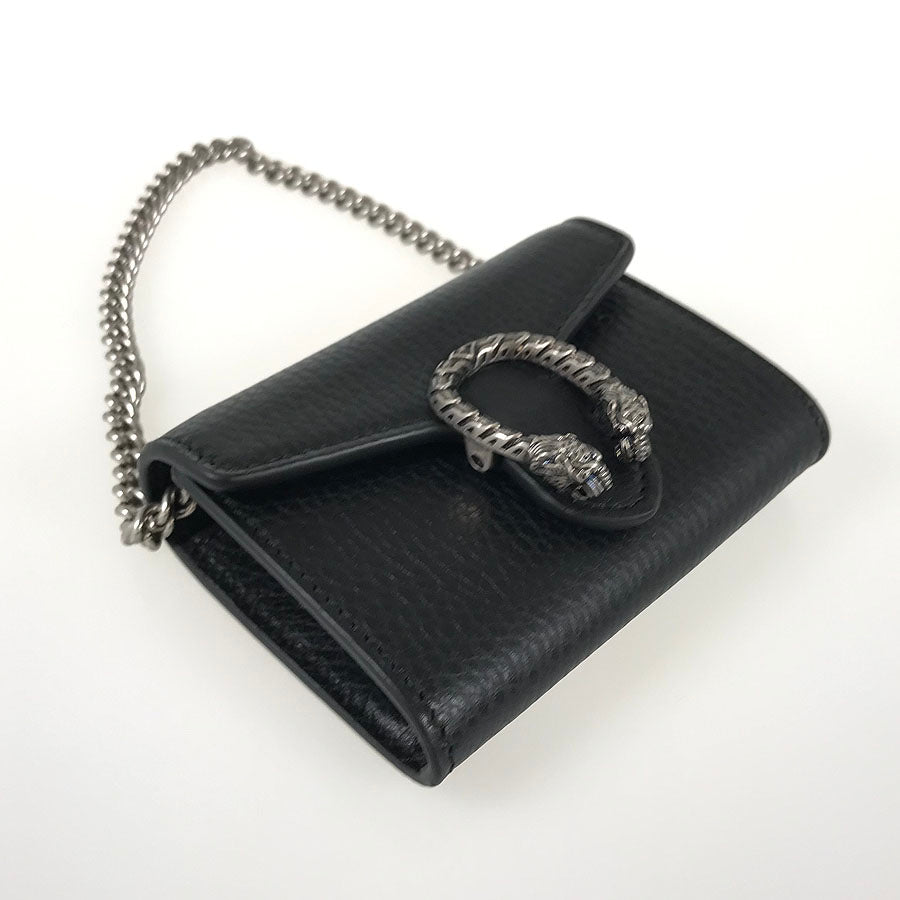 GUCCI Dionysus 574930 Coin purse