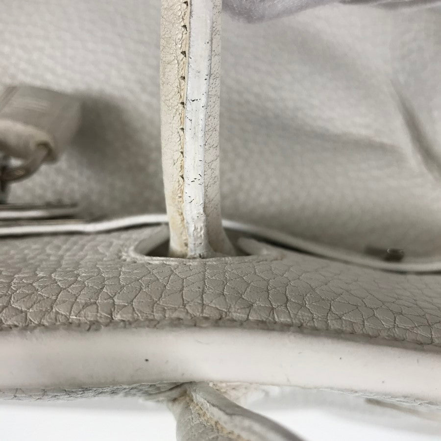 HERMES Birkin 30 Hand bag