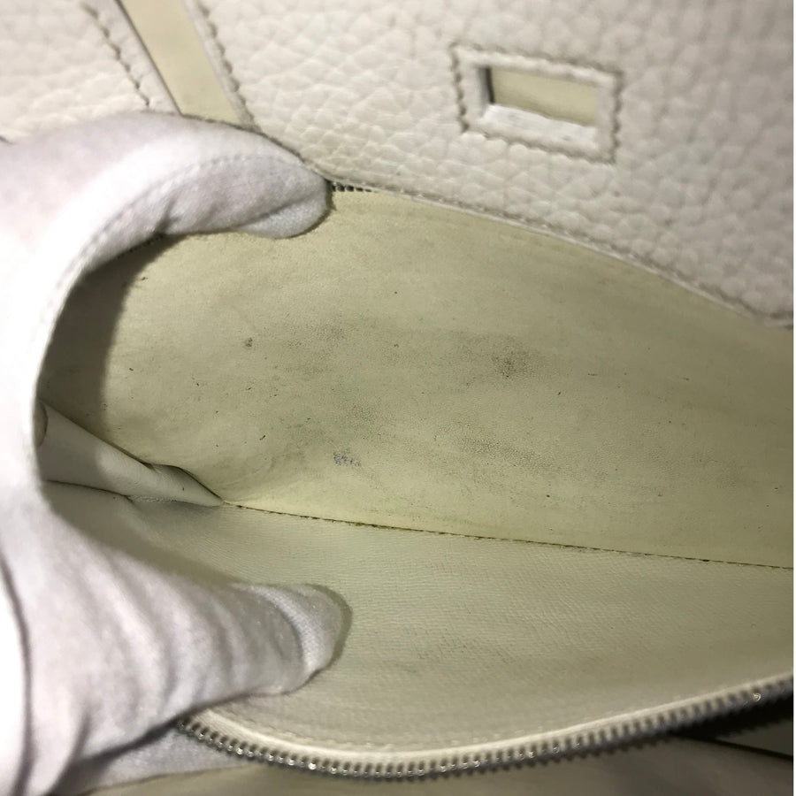 HERMES Birkin 30 Hand bag