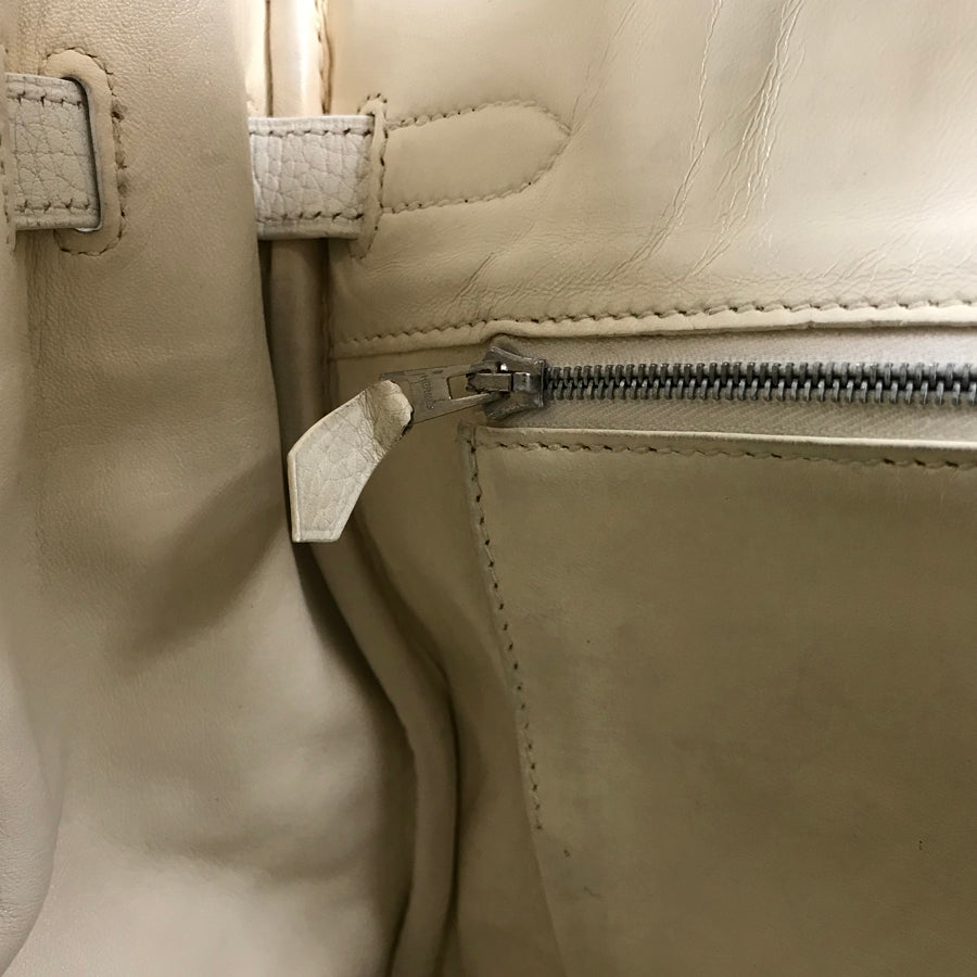 HERMES Birkin 30 Hand bag