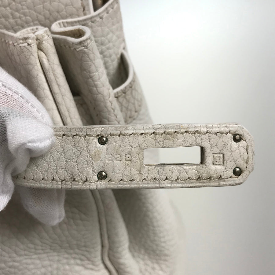 HERMES Birkin 30 Hand bag