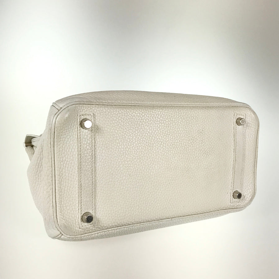 HERMES Birkin 30 Hand bag
