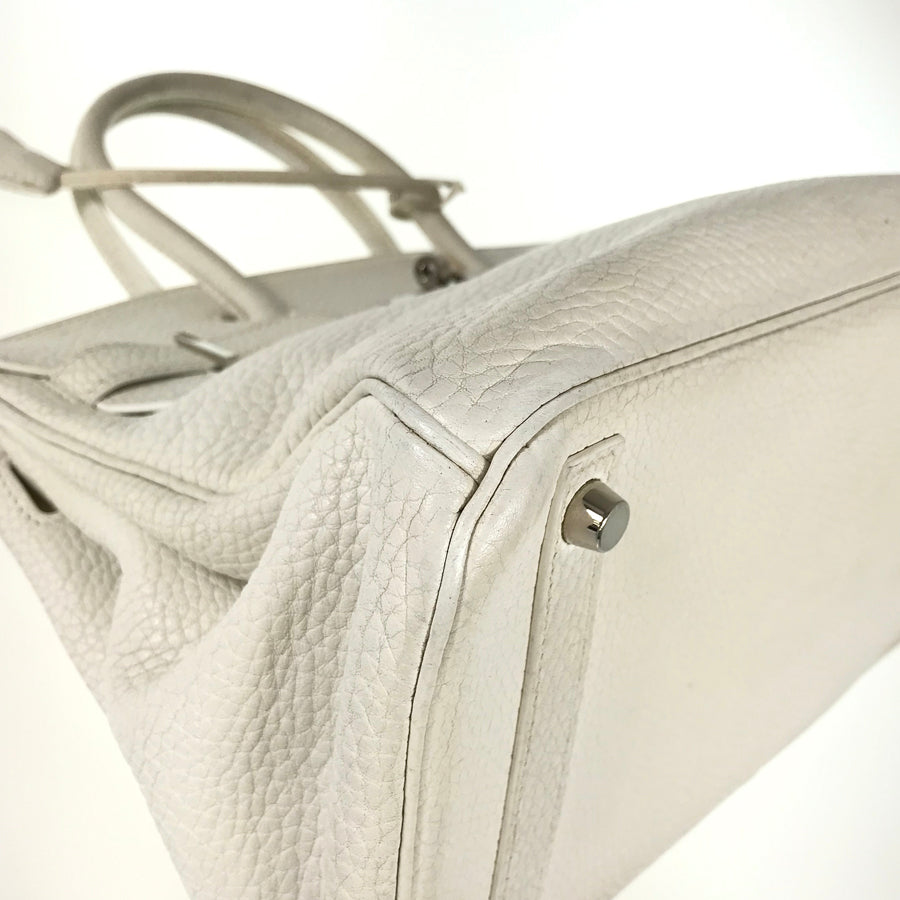 HERMES Birkin 30 Hand bag