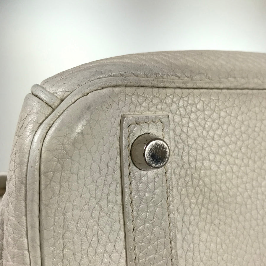 HERMES Birkin 30 Hand bag
