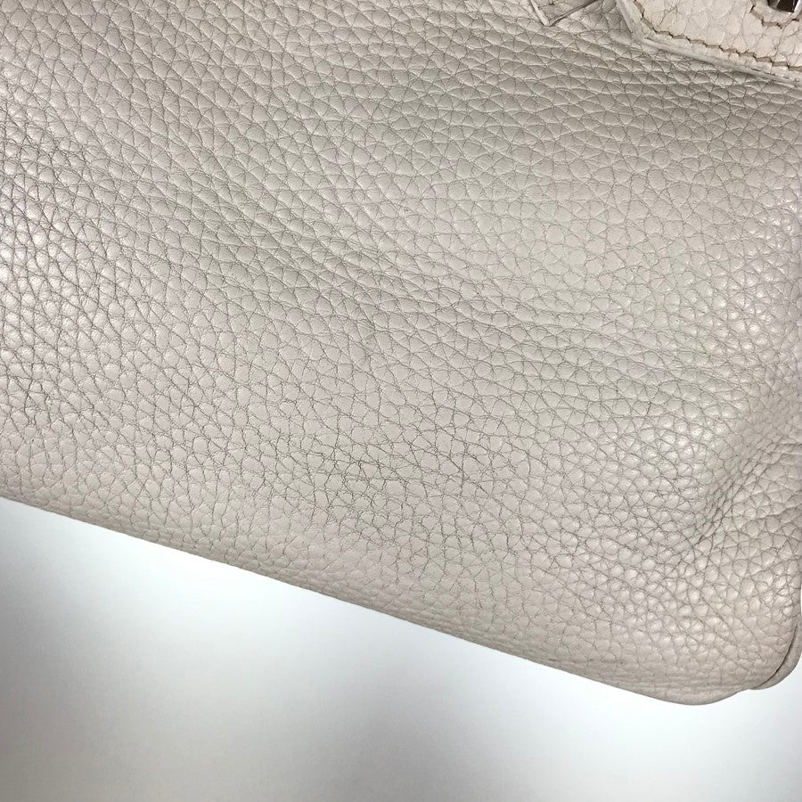 HERMES Birkin 30 Hand bag