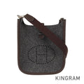 HERMES Evelyne TPM Shoulder bag