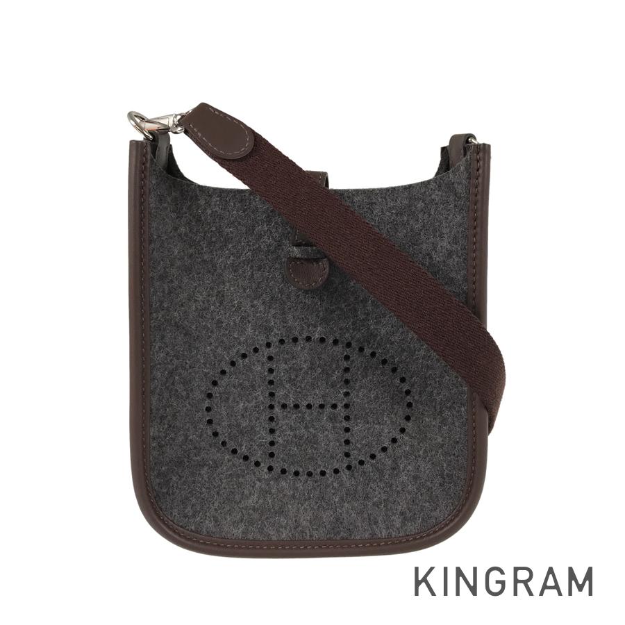 HERMES Evelyne TPM Shoulder bag