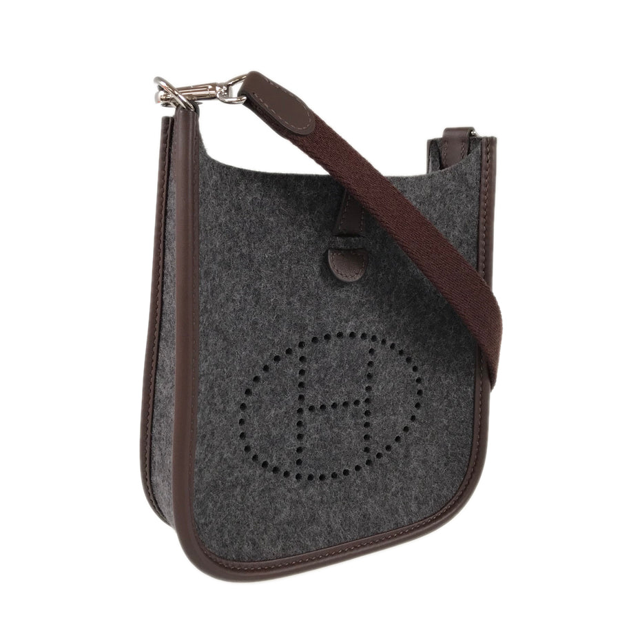 HERMES Evelyne TPM Shoulder bag