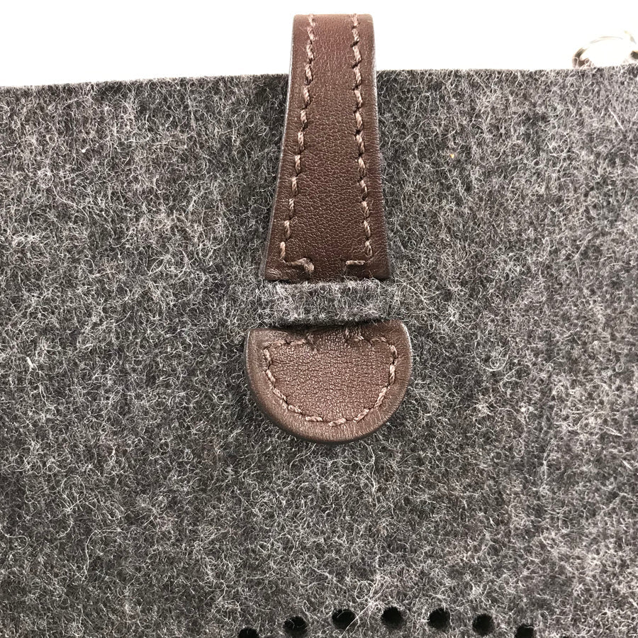 HERMES Evelyne TPM Shoulder bag