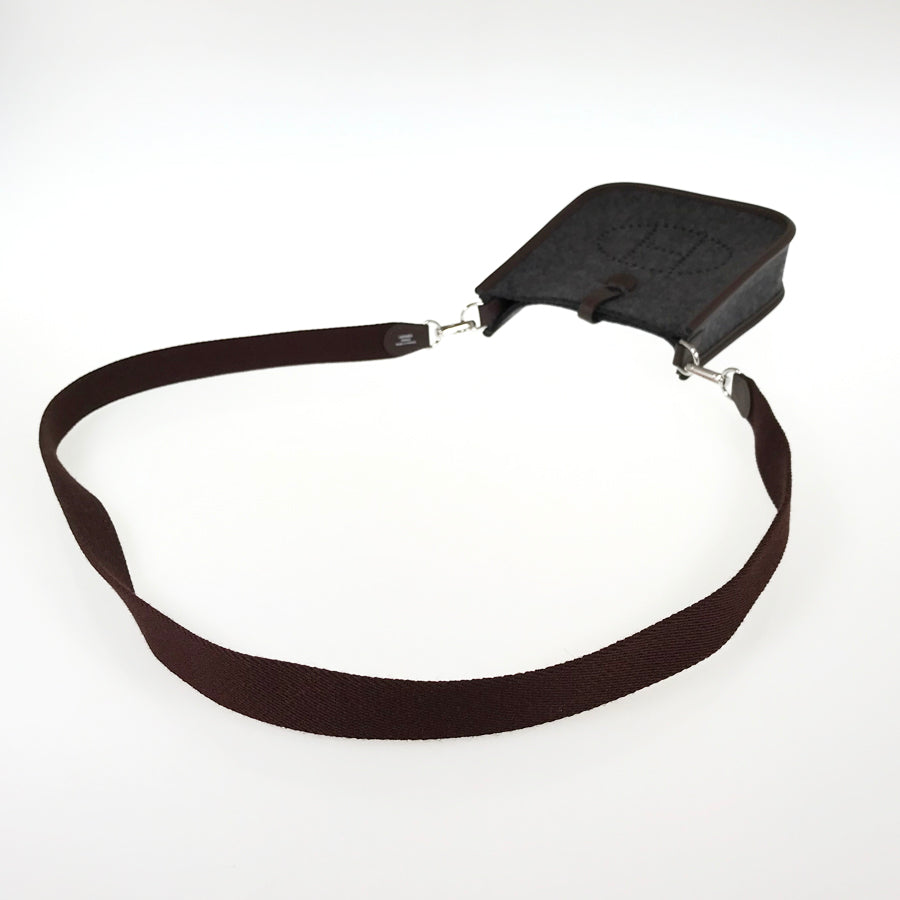 HERMES Evelyne TPM Shoulder bag