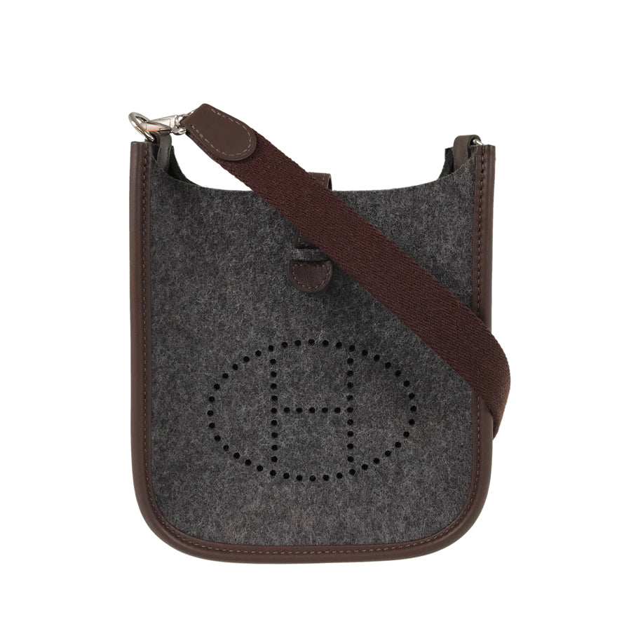 HERMES Evelyne TPM Shoulder bag