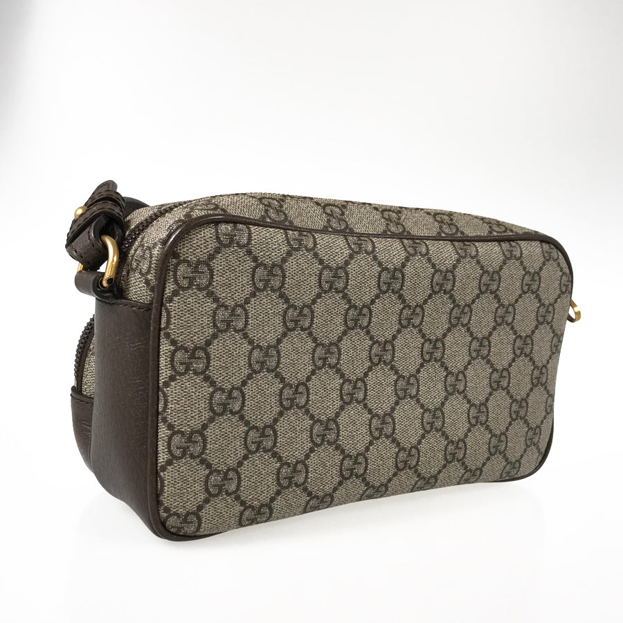 GUCCI GG Supreme Ophidia 723312 Shoulder bag