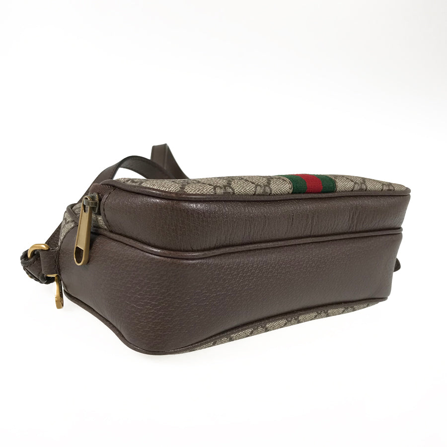 GUCCI GG Supreme Ophidia 723312 Shoulder bag