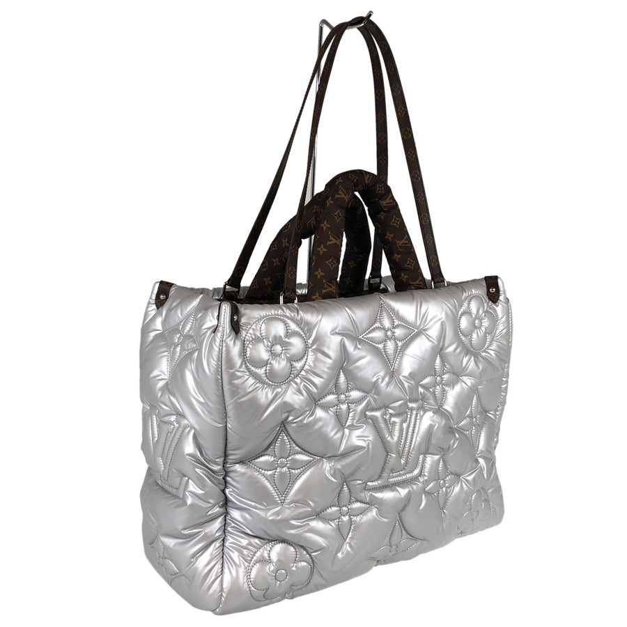 LOUIS VUITTON LV Pillow On The Go GM M21053 Tote bag