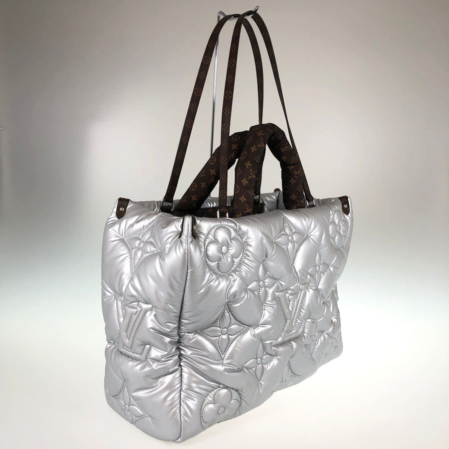 LOUIS VUITTON LV Pillow On The Go GM M21053 Tote bag