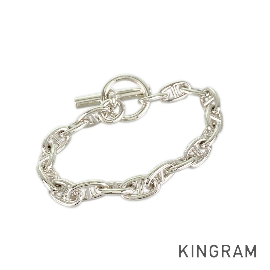 HERMES Chaine d'Ancre PM Bracelet