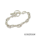 HERMES Chaine d'Ancre PM Bracelet