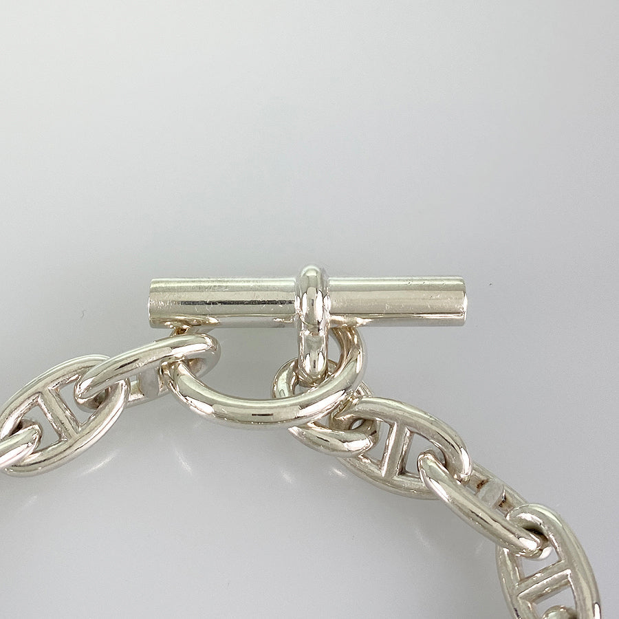 HERMES Chaine d'Ancre PM Bracelet