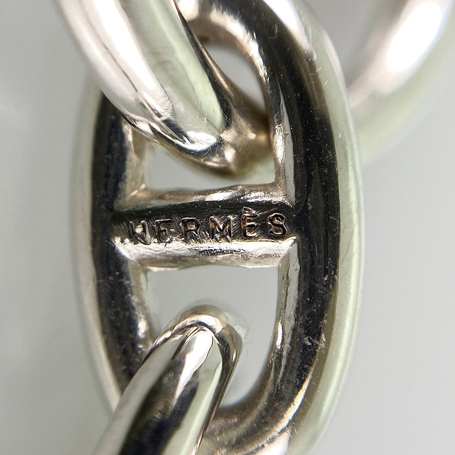 HERMES Chaine d'Ancre PM Bracelet