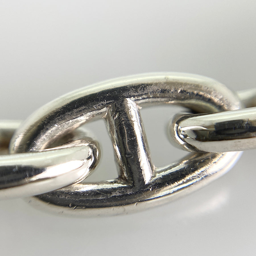HERMES Chaine d'Ancre PM Bracelet