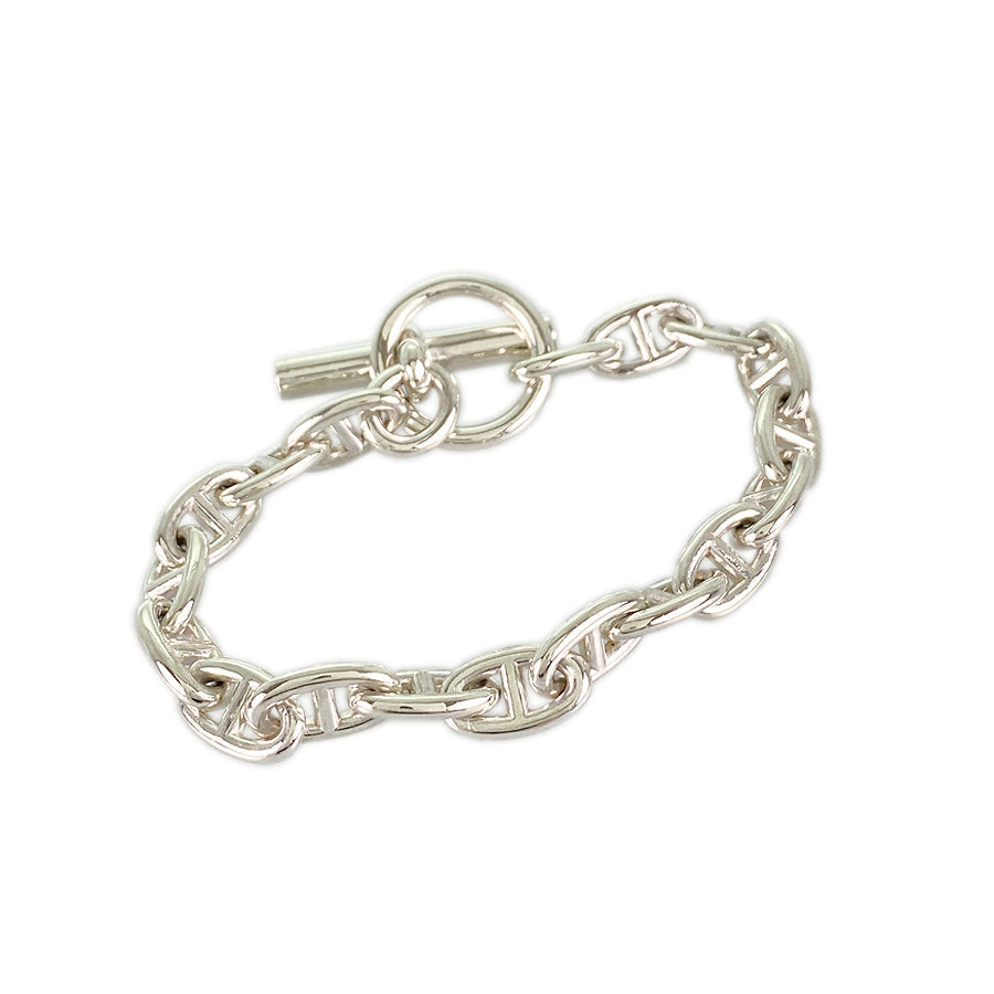 HERMES Chaine d'Ancre PM Bracelet