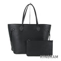 LOUIS VUITTON Epi Neverfull MM M40932 Tote bag