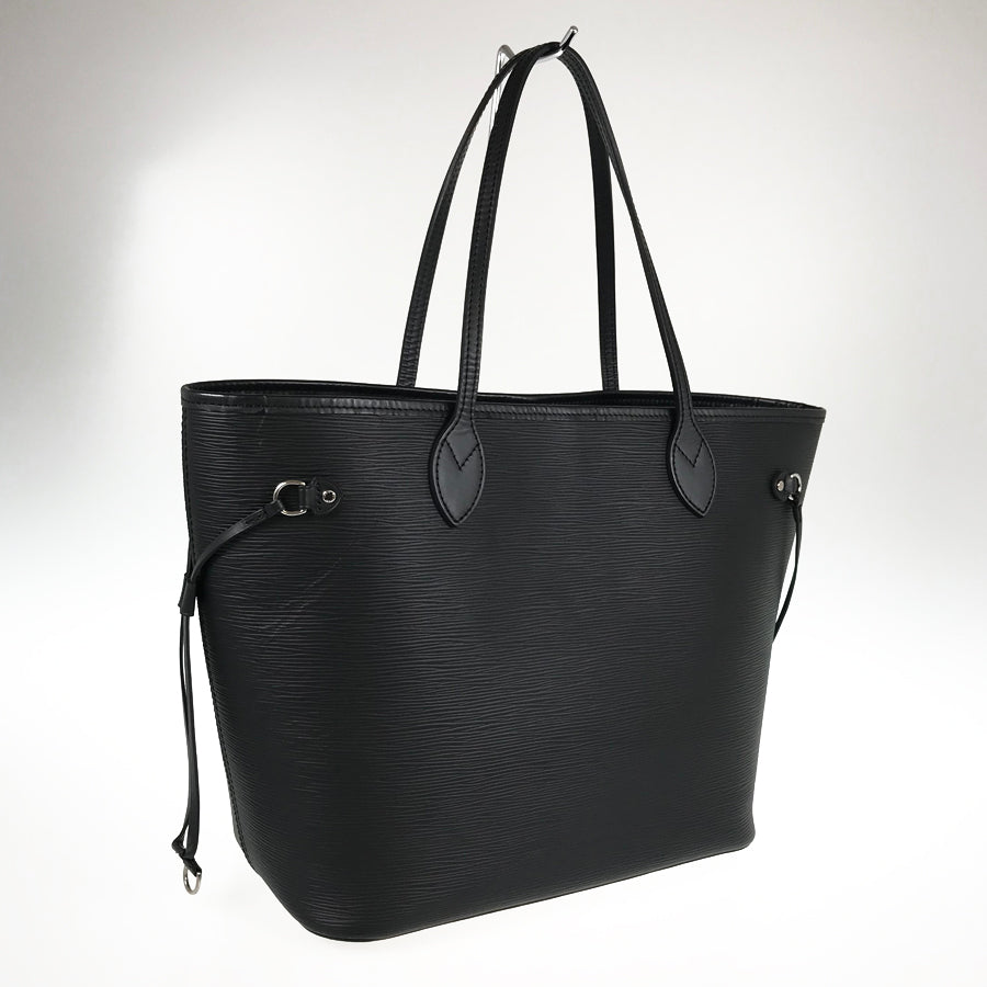 LOUIS VUITTON Epi Neverfull MM M40932 Tote bag