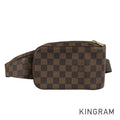 LOUIS VUITTON Damier Geronimos N51994 Sling bag