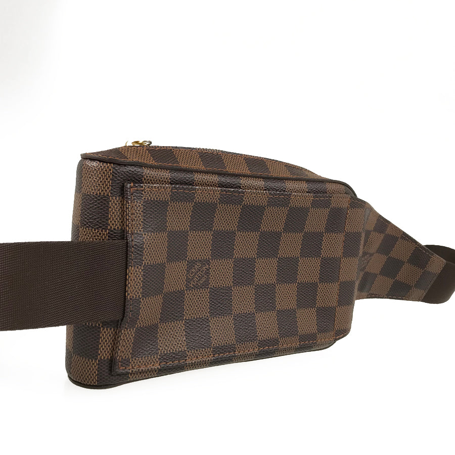LOUIS VUITTON Damier Geronimos N51994 Sling bag