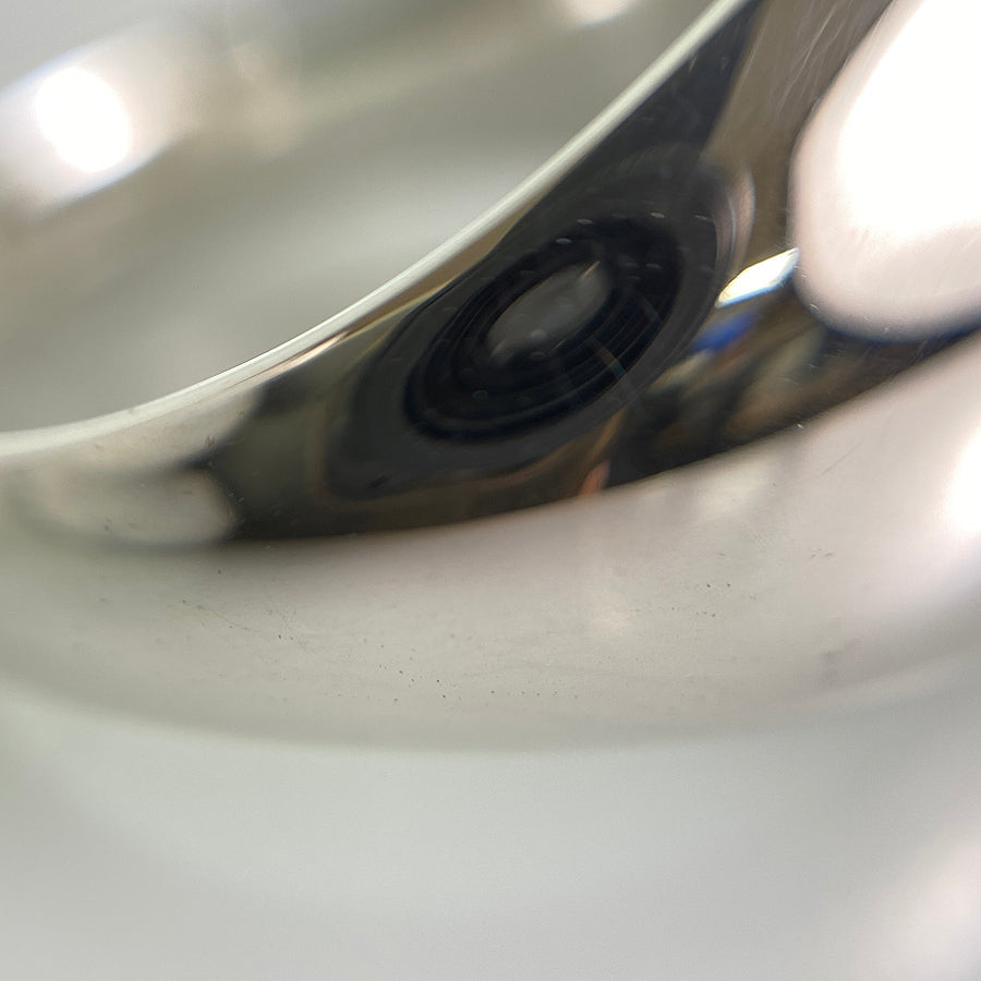 HERMES Exlibris Chevalier Ring